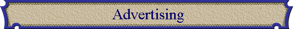 Advertising