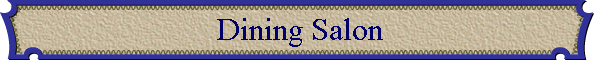 Dining Salon