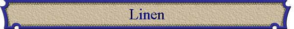 Linen